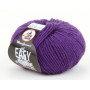 Mayflower Easy Care Classic Yarn Unicolor 208 Dark Purple
