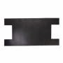 Prym Bag bottom Eve Imitated Leather Black 50x21x8cm