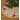 Permin Embroidery Kit Jute Christmas Tree Carpet Pixie and Geese Ø170cm