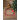 Permin Embroidery Kit Jute Christmas Tree Carpet Christmas 122x122cm