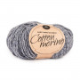 Mayflower Easy Care Classic Cotton Merino Yarn Mix 91 Denim Blue