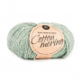Mayflower Easy Care Classic Cotton Merino Yarn Mix 90 Green