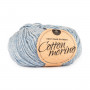 Mayflower Easy Care Classic Cotton Merino Yarn Mix 89 Blue