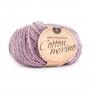 Mayflower Easy Care Classic Cotton Merino Yarn Mix 85 Purple