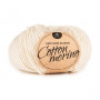 Mayflower Easy Care Classic Cotton Merino Yarn Mix 301 Off White