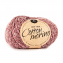 Mayflower Easy Care Cotton Merino Yarn Mix 212 Bordeaux