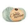 Mayflower Easy Care Cotton Merino Yarn Mix 210 Green