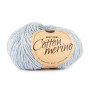 Mayflower Easy Care Cotton Merino Yarn Mix 209 Blue