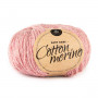 Mayflower Easy Care Cotton Merino Yarn Mix 207 Red