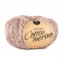 Mayflower Easy Care Cotton Merino Yarn Mix 206 Light Purple