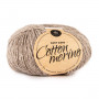 Mayflower Easy Care Cotton Merino Yarn Mix 04 Brown