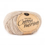 Mayflower Easy Care Cotton Merino Yarn Mix 02 Sand