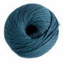 DMC Natura XL Yarn Unicolor 71 Denim Blue