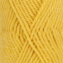 Drops Alaska Yarn Unicolor 59 Lemon