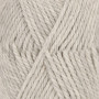 Drops Alaska Yarn Mix 63 Pearl Grey