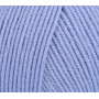 Infinity Hearts Baby Merino Yarn Unicolour 10 Denim Blue