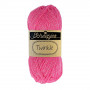 Scheepjes Twinkle Yarn Glitter 934 Pink