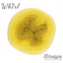 Scheepjes Whirl Yarn Print 551 Daffodil Dolally