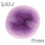 Scheepjes Whirl Yarn Print 558 Shrinking Violet
