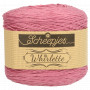 Scheepjes Whirlette Yarn Unicolour 859 Rose