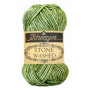 Scheepjes Stone Washed Yarn Mix 806 Canada Jade