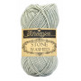 Scheepjes Stone Washed Yarn Mix 814 Crystal Quartz