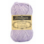 Scheepjes Stone Washed Yarn Mix 818 Lilac Quartz