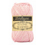 Scheepjes Stone Washed Yarn Mix 820 Rose Quartz