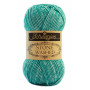 Scheepjes Stone Washed Yarn Mix 824 Turquoise