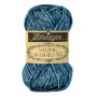 Scheepjes Stone Washed XL Yarn Mix 845 Blue Apatite