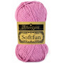 Scheepjes Softfun Yarn Unicolor 2480 Rose