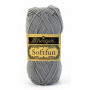 Scheepjes Softfun Yarn Unicolor 2510 Grey