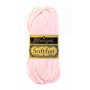 Scheepjes Softfun Yarn Unicolor 2513 Light Rose