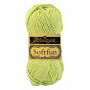 Scheepjes Softfun Yarn Unicolor 2531 Olive