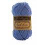 Scheepjes Softfun Yarn Unicolor 2609 Lavenderblue