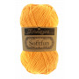 Scheepjes Softfun Yarn Unicolor 2610 Light Orange