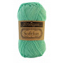 Scheepjes Softfun Yarn Unicolour 2615 Mint