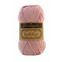 Scheepjes Softfun Yarn Unicolor 2618 Dusty Rose