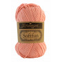 Scheepjes Softfun Yarn Unicolour 2620 Peach