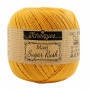Scheepjes Maxi Sugar Rush Yarn Unicolour 249 Saffron