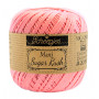 Scheepjes Maxi Sugar Rush Yarn Unicolor 409 Soft Rosa