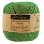 Scheepjes Maxi Sugar Rush Yarn Unicolour 412 Forest Green
