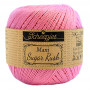 Scheepjes Maxi Sugar Rush Yarn Unicolour 519 Fresia
