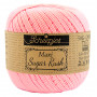 Scheepjes Maxi Sugar Rush Yarn Unicolor 749 Pink