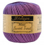 Scheepjes Maxi Sweet Treat Yarn Unicolour 113 Delphinium