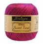 Scheepjes Maxi Sweet Treat Yarn Unicolour 128 Tyrian Purple
