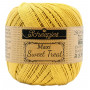 Scheepjes Maxi Sweet Treat Yarn Unicolour 154 Gold
