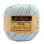 Scheepjes Maxi Sweet Treat Yarn Unicolour 173 Bluebell