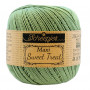Scheepjes Maxi Sweet Treat Yarn Unicolor 212 Sage Green