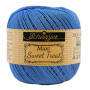 Scheepjes Maxi Sweet Treat Yarn Unicolour 215 Royal Blue